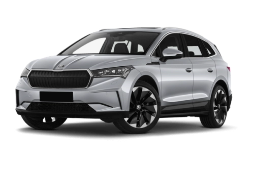 Skoda Enyaq Coupe RS iV Price in New Zealand